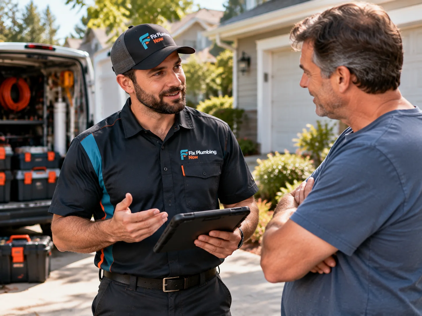 Clogged Drain Service Oak Ridge, TN FAQs